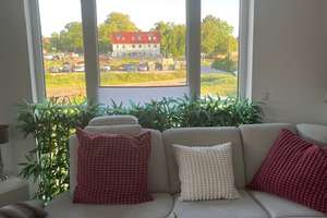 BS-Watenbüttel- Moderne 3-Zimmer Wohnung * Aufzug + Balkon + EBK * Ambet Service möglich ! – Die vollständige Adresse der Immobilie erhältst du vom Anbieter., 38112 Lehndorf-Watenbüttel, Braunschweig – Vorschaubild 18
