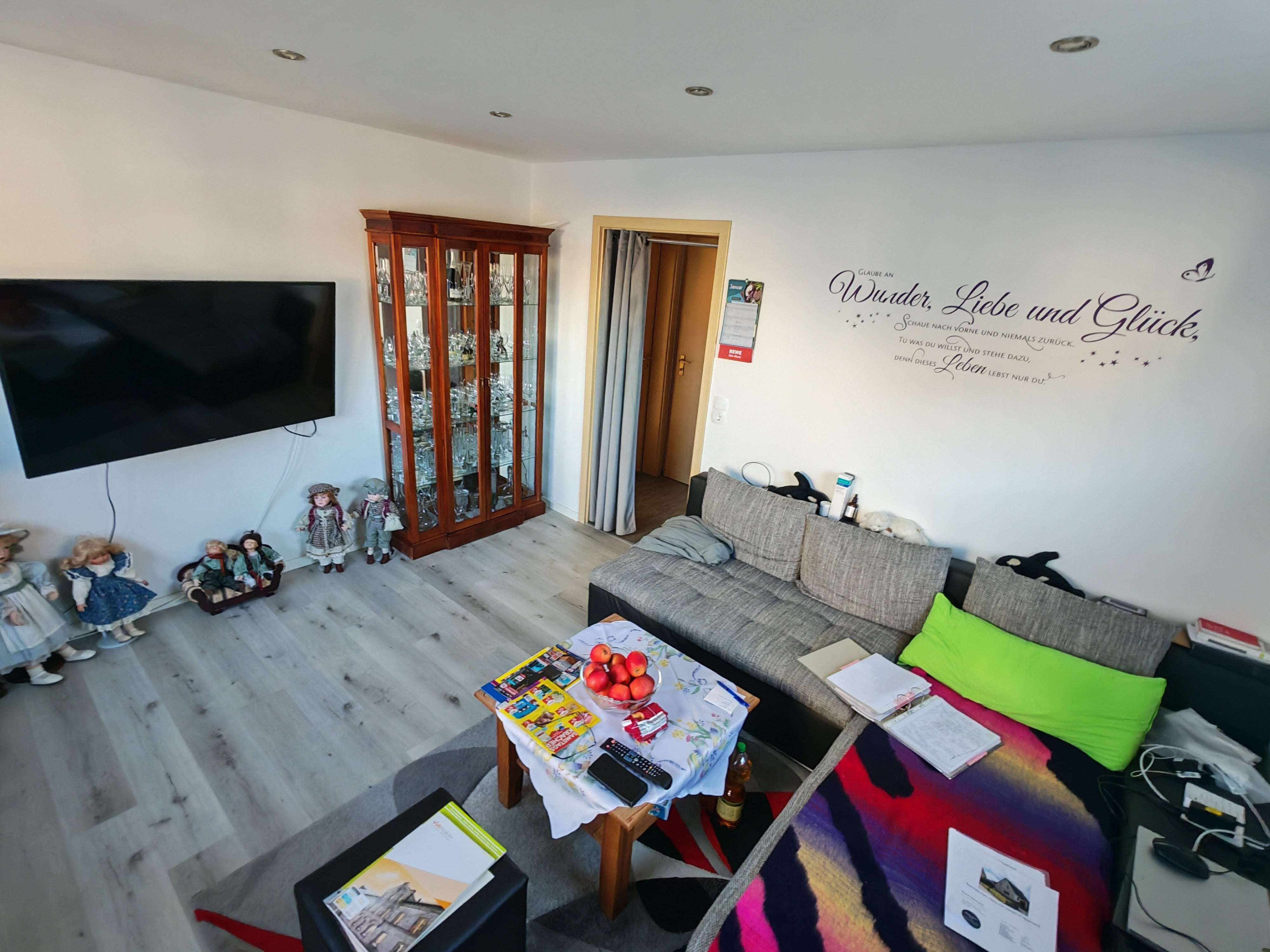 Immobilie in Sparneck - Doppelhaushälfte in Sparneck - Bild 13