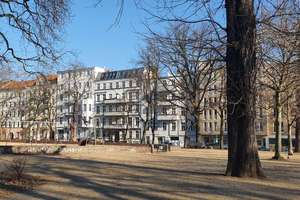 Vermietete 1,5 Zimmerwohnung mit Balkon als Kapitalanlage im Reuterkiez – Kottbusser Damm 76, 10967 Neukölln (Ortsteil), Berlin – Vorschaubild 7