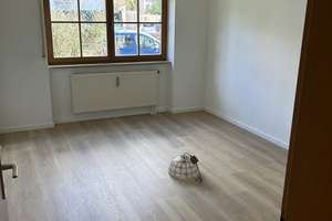 Modernes Wohnen: 2-Zimmer-Wohnung in Schwaig
