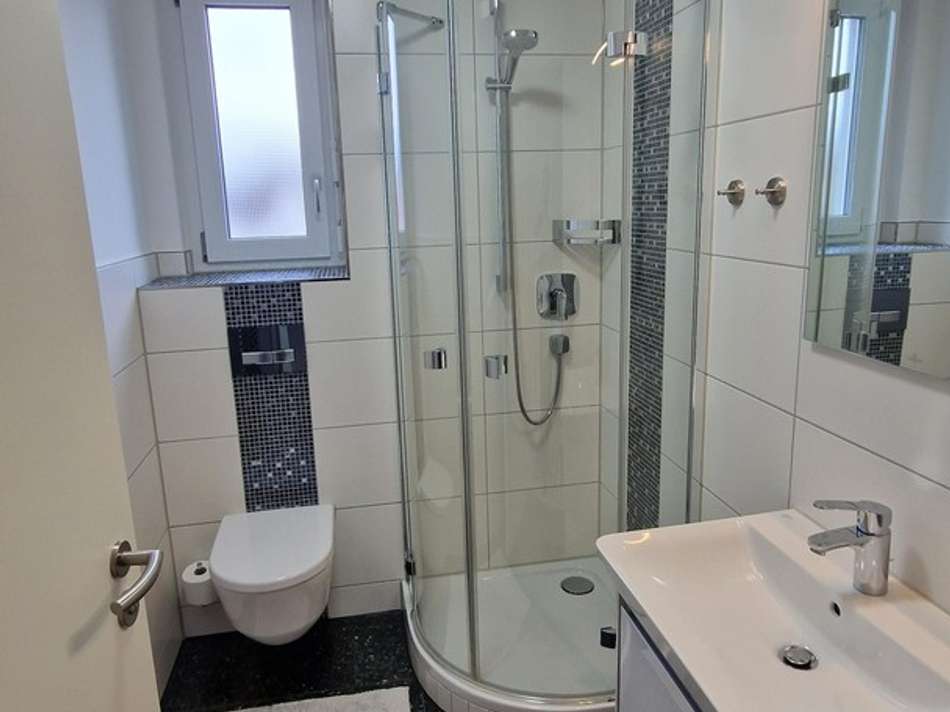 Dusch-WC