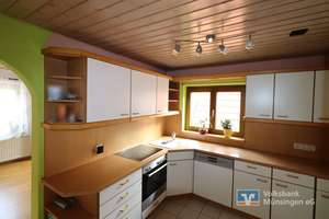 Einfamilienhaus im Dorfkern von Rietheim – ideal für Familien oder Paare mit Platzbedarf! – Die vollständige Adresse der Immobilie erhältst du vom Anbieter., 72525 Münsingen – Vorschaubild 8