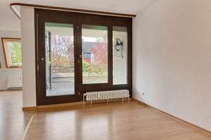 S-Heumaden: Helle 3,5-Zimmer-Wohnung mit Einbauküche, Terrasse und Aufzug – Die vollständige Adresse der Immobilie erhältst du vom Anbieter., 70619 Heumaden, Stuttgart – Vorschaubild 7
