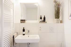 Neubau Reihenmittelhaus in Privatstrasse mit Garten + Stellplatz – Tilburger-Str. 9A, 41751 Viersen – Vorschaubild 8