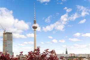 Zwischen Soho House und Skyline - 6-Zimmer Penthouse-Maisonette mit 3 Terrassen im Scheunenviertel – Linienstrasse 217, 10119 Mitte (Ortsteil), Berlin – Vorschaubild 30