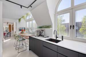 Penthouse in Eppendorf mit großer Sonnenterrasse – Die vollständige Adresse der Immobilie erhältst du vom Anbieter., 20249 Eppendorf, Hamburg – Vorschaubild 7