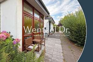 Geräumiges Reihenmittelhaus zum Kauf in Alt Rahlstedt – Wentzel Dr. – Die vollständige Adresse der Immobilie erhältst du vom Anbieter., 22149 Rahlstedt, Hamburg – Vorschaubild 1