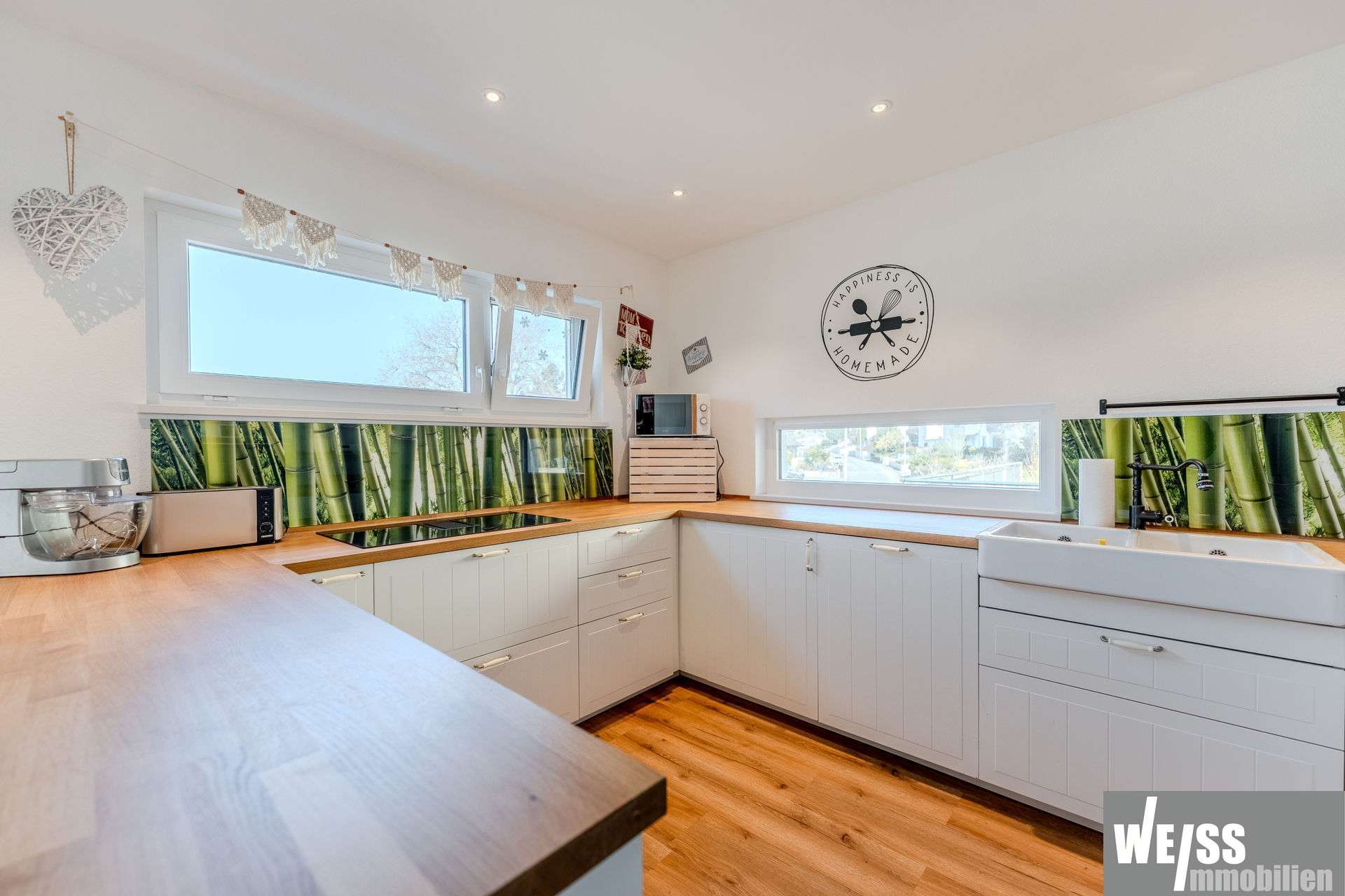 Immobilie in Werneck - Energieeffizientes Einfamilienhaus aus 2021 in Werneck-Schraudenbach - Bild 12