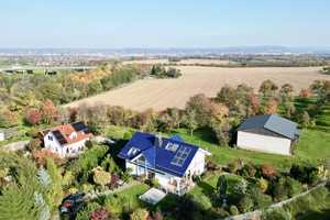 *Modernes, individuell geplantes und massiv gebautes Architektenhaus* – Sächsische Schweiz-Osterzgebirge (Kreis) – Vorschaubild 21