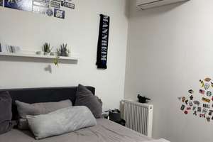 *ohne Makler*Modernes Reihenhaus mit 141 m² – für Familien, vollklimatisiert, Südgarten & Balkonkraf – Atzelhofstraße 151, 68305 Waldhof, Mannheim – Vorschaubild 21
