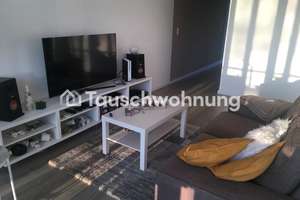 Tauschwohnung: Biete schöne, helle 2-Zimmer Wohnung in Bergedorf