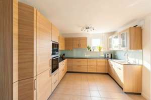 Exklusive Penthouse Wohnung der Extraklasse – Stilvoll, modernd und in zweiter Reihe! – Die vollständige Adresse der Immobilie erhältst du vom Anbieter., 81825 Gartenstadt Trudering, München – Vorschaubild 21