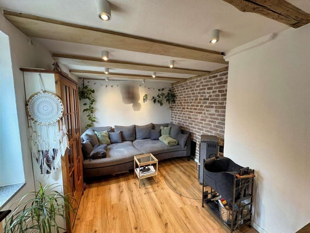 Immobilie in Niederstotzingen - Freistehende Wohnung in Stetten ob Lontal – Historie trifft modernen Komfort - Bild 3