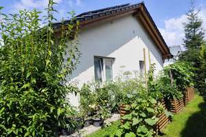 Lichtdurchfluteter Bungalow mit viel Komfort und modernster Technik - Provisionsfrei! – Die vollständige Adresse der Immobilie erhältst du vom Anbieter., 84478 Waldkraiburg – Vorschaubild 5