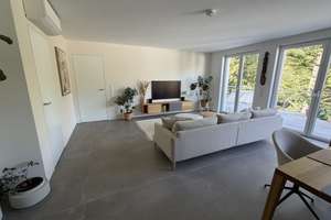 Modernes Wohnen in Bredeney: 3-Zimmer-Wohnung mit gehobener Ausstattung – 45133 Bredeney, Essen – Vorschaubild 3