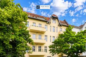 Sonniges Wohnen im Dachgeschoss mit Südterrasse sowie Wohnküche mit Gaube - bezugsfrei mit Potential – Die vollständige Adresse der Immobilie erhältst du vom Anbieter., 13189 Pankow (Ortsteil), Berlin – Vorschaubild 1