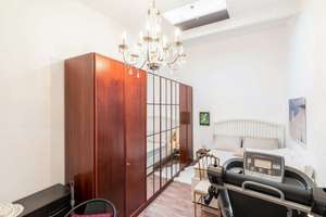 Attraktive Remisenwohnung – Kapitalanlage mit Perspektive – Die vollständige Adresse der Immobilie erhältst du vom Anbieter., 12163 Steglitz, Berlin – Vorschaubild 5