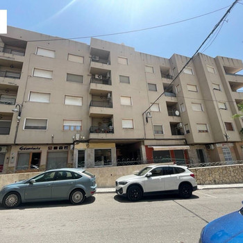 Wohnung zum Verkauf in Macael, Almería