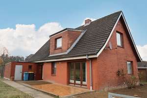 Ein Haus mit vielen Optionen – Die vollständige Adresse der Immobilie erhältst du vom Anbieter., 23919 Berkenthin – Vorschaubild 1