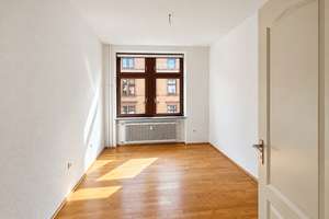 VIEL RAUM AUF 5 ZIMMERN - Ideal für WG oder Familie – 68169 Neckarstadt-West, Mannheim – Vorschaubild 3