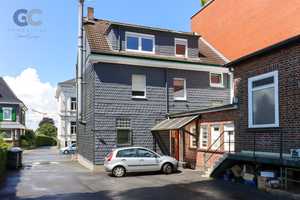 Attraktives Wohn- und Geschäftshaus mit Gewerbe- und Lagerfläche in Solingen – Solingen – Vorschaubild 4