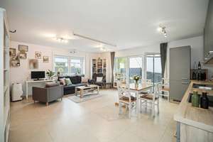 Moderne 2-Zimmer-Wohnung mit Terrasse und Garten in guter Lage – 65934 Nied, Frankfurt am Main – Vorschaubild 4