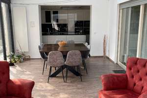 Gepflegtes großzügiges 3-Parteien-MFH mit 3 Garagen & Lagerhalle. Gesamtwohn&Nutzfläche 642 m² – Die vollständige Adresse der Immobilie erhältst du vom Anbieter., 44866 Leithe, Bochum – Vorschaubild 2