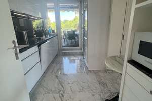 Exklusives Penthouse mit Alpenblick und außergewöhnlicher Dachterrasse – Forstenrieder Allee 93, 81476 Forstenried, München – Vorschaubild 5