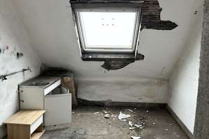 Handwerker/Investor? Drei - Vierfamilienhaus mit Ausbaureserve für nur VB 120.000 € – Die vollständige Adresse der Immobilie erhältst du vom Anbieter., 47139 Beeck, Duisburg – Vorschaubild 11