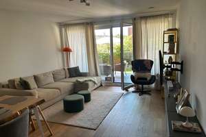 Modernes Zuhause mit 3 Zimmern, Garten und bester Verkehrsanbindung ab Januar 2027 zu vermieten – Brauhausstieg 48a, 22041 Wandsbek (Ortsteil), Hamburg – Vorschaubild 10