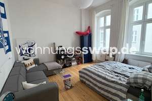Wohnungstausch: Greifswalder Str. 49 – Greifswalder Str. 49, 10000 Prenzlauer Berg, Berlin – Vorschaubild 1