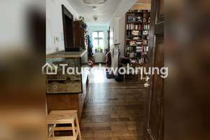 Tauschwohnung: SUCHE: Wohnung mit 4 geschlossenen Zimmern – Die vollständige Adresse der Immobilie erhältst du vom Anbieter., 4105 Zentrum-Nordwest, Leipzig – Vorschaubild 16