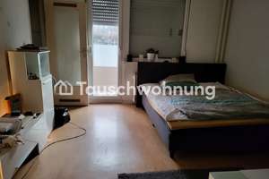 Tauschwohnung: Gemütliche 1-Zimmer-Wohnung in Neukölln/Britz zum Tausch – Die vollständige Adresse der Immobilie erhältst du vom Anbieter., 12347 Britz, Berlin – Vorschaubild 3