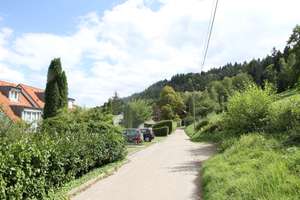 Wohnen am Waldrand – 79117 Littenweiler, Freiburg im Breisgau – Vorschaubild 2