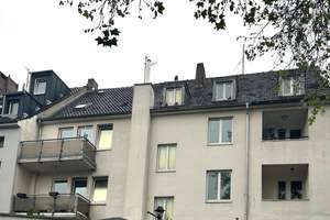 Wohn- und Geschäftshaus in zentraler Lage mit Potential – Die vollständige Adresse der Immobilie erhältst du vom Anbieter., 51103 Kalk (Ortsteil), Köln – Vorschaubild 2