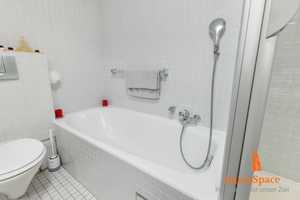 ImmoSpace **4 ZKB mit Balkon, XL-Keller und Tiefgarage!** – Augsburg – Vorschaubild 12