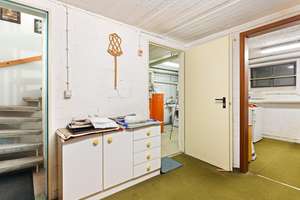 Großzügiges Mittelreihenhaus mit Garage (Erbbaurecht) – Die vollständige Adresse der Immobilie erhältst du vom Anbieter., 22523 Eidelstedt, Hamburg – Vorschaubild 17