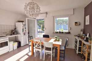 Nur zum Tausch: Freundliche 3-Zimmer-Whg mit schönem Balkon gegen 2 Zimmer-Whg in Mannheim-Lindenhof – Mannheim – Vorschaubild 1
