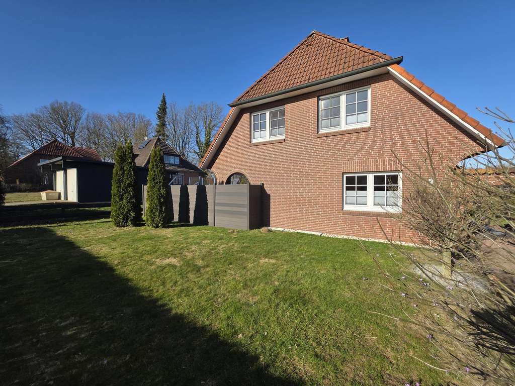 Immobilie in Beckdorf - „Zukunftssicher wohnen: Energetisches Raumwunder in Goldbeck“ - Bild 2