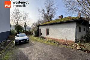 +++WORMS-WEINSHEIM: DOPPELHAUSHÄLFTE MIT EINLIEGERWOHNUNG UND GEWERBERAUM IN RUHIGER, GRÜNER LAGE+++ – Viehweg 1, 67547 Weinsheim, Worms – Vorschaubild 4