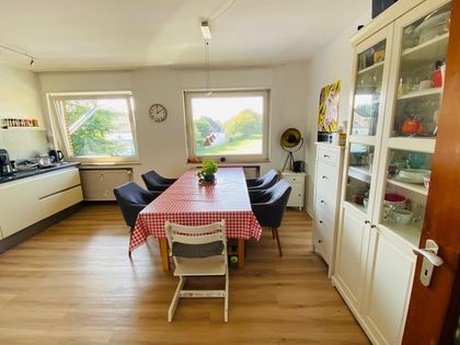 Wohnung mieten in Wesel - ImmoScout24