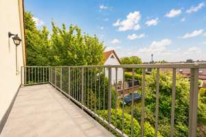 Erstbezug nach Sanierung* 2-RW* DG* neue EBK* moderne Möblierung* Balkon* Bad mit Wanne* TG-E-SP* – Hempelweg 10, 1324 Bühlau/Weißer Hirsch, Dresden – Vorschaubild 12