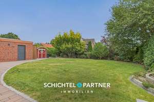 Hagen | Direkt einziehen - hochwertig modernisiertes Einfamilienhaus – Die vollständige Adresse der Immobilie erhältst du vom Anbieter., 27628 Hagen im Bremischen – Vorschaubild 20