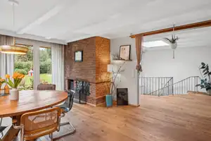 Exklusives Zuhause in bester Lage von Salzhausen! – Harburg (Kreis) – Vorschaubild 4