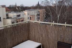 Lebendiger Wohnraum in Hannover: 3-Zimmer-Wohnung in Döhren – Die vollständige Adresse der Immobilie erhältst du vom Anbieter., 30519 Döhren, Hannover – Vorschaubild 4
