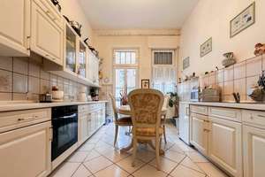 Traumhafte 5-Zimmer-Altbauwohnung mit hohen Decken und besonderem Flair – Die vollständige Adresse der Immobilie erhältst du vom Anbieter., 90762 Stadtpark, Stadtgrenze, Fürth – Vorschaubild 18