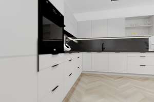 Helle 3 Zimmer Wohnung mit EBK und Balkon – Heidelerchenallee 2, 14641 Wustermark – Vorschaubild 9