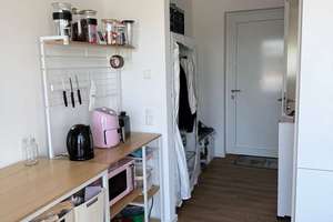 Helles modernes Appartement mit EBK – Münstermannweg 13, 48153 Schützenhof, Münster – Vorschaubild 6