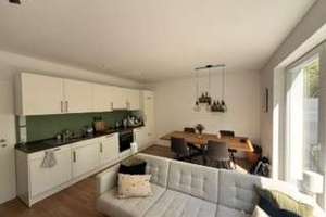 Marschweg: Helle 3-Zimmer-Wohnung mit Terrasse – Die vollständige Adresse der Immobilie erhältst du vom Anbieter., 26131 Eversten, Oldenburg (Oldenburg) – Vorschaubild 5
