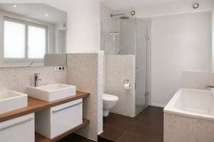 Exklusive und luxuriöse Villa mit Pool und Einliegerwohnung am Naturschutzgebiet Hamburg-Boberg! – Die vollständige Adresse der Immobilie erhältst du vom Anbieter., 21033 Lohbrügge, Hamburg – Vorschaubild 40
